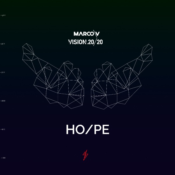 Marco V, Vision 2020 - HO PE (In Charge Recordings)