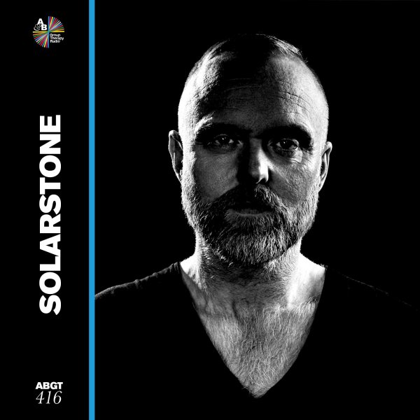 Group Therapy 416 with Above Beyond, Solarstone